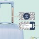 Etiquette bagage Travel the world