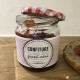 Etiquette confiture grand-mère