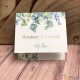 Invitation Fleurs aquarelle
