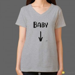 T-shirt Baby