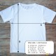 T-shirt retraite métier dangereux