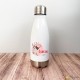Bouteille isotherme mouton