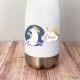 Bouteille isotherme licorne