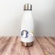 Bouteille isotherme licorne