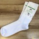 Chaussettes L'homme parfait joue football