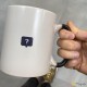 Mug magique - Cap ou pas cap d'être ma super marraine ?