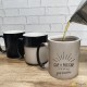 Mug magique - Cap ou pas cap d'être mon super parrain ?