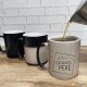 Mug magique - Futur grand-père