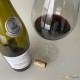 Etiquette de vin La famille s'agrandit 