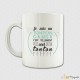 Mug - Je suis un tonton gamer