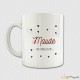 Mug - Epouse en or prénom