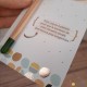 Crayon à planter - cadeau instit