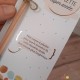 Crayon à planter - cadeau instit