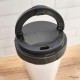 Mug - café à emporter - grain