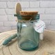Pot à condiment Institutrice
