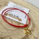 Boite bracelet étoile - demande marraine - grossesse