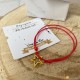 Boite bracelet étoile - demande marraine - grossesse