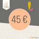 personnalisation - 45