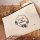 Trousse Marraine en or