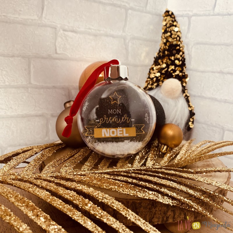 1er Noël, idée cadeau de Noël