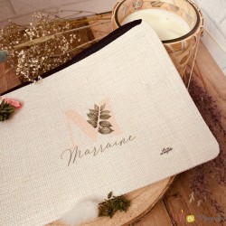 Trousse marraine