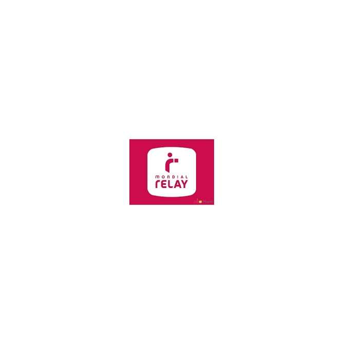 Livraison Mondial relay La vie en magenta