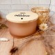 Bougie parfumée super Institutrice