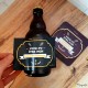 Sous-verre de bière garçon d'honneur