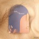 Faire-part mariage Dusty Blue et blush