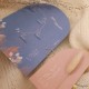 Faire-part mariage Dusty Blue et blush