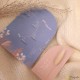 Faire-part mariage Dusty Blue et blush