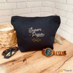 Trousse super papa noeud pap