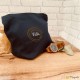Trousse super papa rond