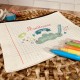 Trousse maîtresse plus que parfaite