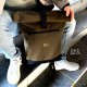 Sac à dos super parrain rond
