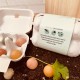 Boite billes de fleurs à planter-remerciement naissance