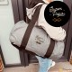 Sac de sport super papa noeud papillon