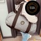 Sac de sport super papa rond