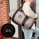 Sac de sport super parrain rond