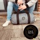 Sac de sport super parrain rond