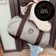 Sac de sport super parrain rond