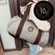 Sac de sport super papou rond