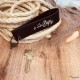 Porte-clés lanière - meilleur papy
